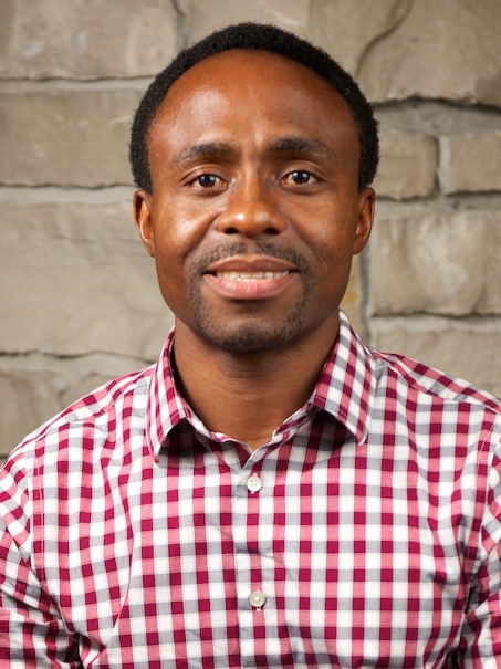 Ozioma Okonkwo